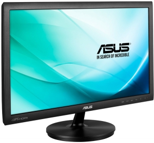 Asus VS239NV Black